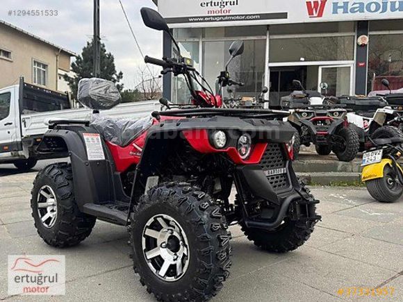 REGAL RAPTOR M210 T3 ATV-ARAYIN GETİRELİM KAPINIZDA ÖDEYİN