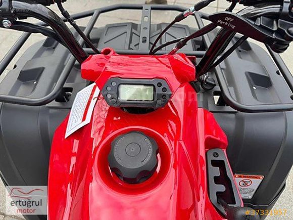 REGAL RAPTOR M210 T3 ATV-ARAYIN GETİRELİM KAPINIZDA ÖDEYİN