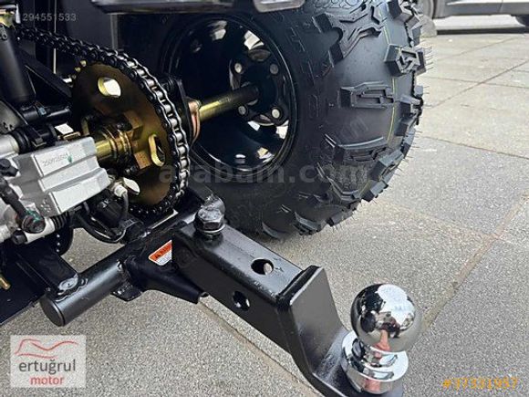 REGAL RAPTOR M210 T3 ATV-ARAYIN GETİRELİM KAPINIZDA ÖDEYİN