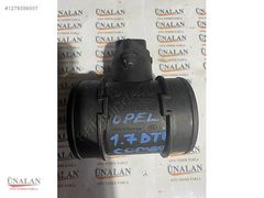 OPEL COMBO CORSA 1.7 DTİ HAVA AKIŞMETRE 0 281 002 180