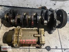 DODGE CHRYSLER PLYMOUTH 2.4 16V KRANK 4781590AA - Kısayol