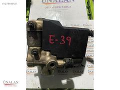 BMW E34 5-SERİSİ ABS BEYNİ 0 265 200 062