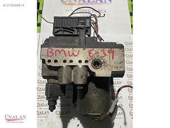 BMW E39 5-SERİSİ ABS BEYNİ 34.51-1 090 910