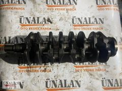 FORD FİESTA FUSİON 1.4 TDCİ KRANK ÇIKMA ORİJİNAL