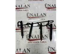 RENAULT 1.5 DCİ KALEM ENJEKTÖR TAKIMI EJBR03101D , 8200421359