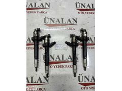 FORD TRANSİT V347 2.2 140ps ENJEKTÖR TAKIMI 6C1Q 9K546 BC