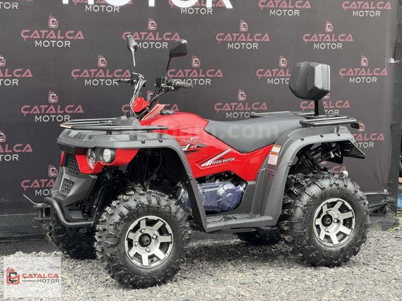 ÇATALCA MOTOR'DAN M210 TÜM KARTLARA TAKSİT 2025