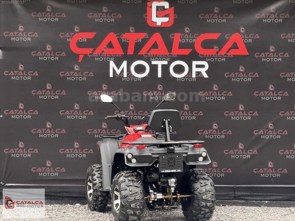 ÇATALCA MOTOR'DAN M210 TÜM KARTLARA TAKSİT 2025
