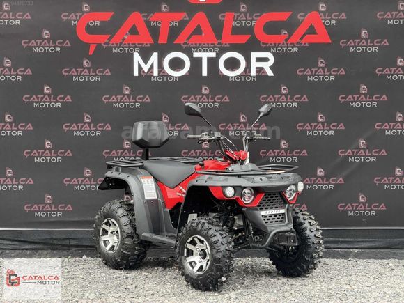 ÇATALCA MOTOR'DAN M210 TÜM KARTLARA TAKSİT 2025