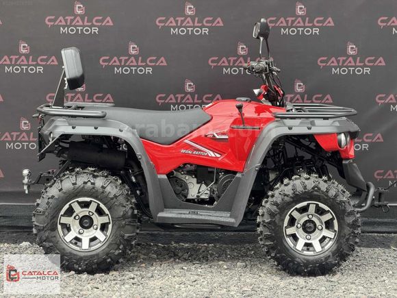 ÇATALCA MOTOR'DAN M210 TÜM KARTLARA TAKSİT 2025