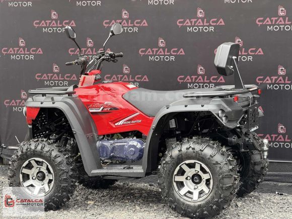 ÇATALCA MOTOR'DAN M210 TÜM KARTLARA TAKSİT 2025