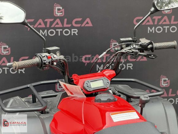 ÇATALCA MOTOR'DAN M210 TÜM KARTLARA TAKSİT 2025