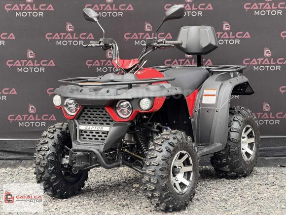 ÇATALCA MOTOR'DAN M210 TÜM KARTLARA TAKSİT 2025