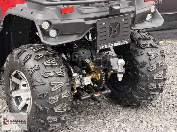 ÇATALCA MOTOR'DAN M210 TÜM KARTLARA TAKSİT 2025