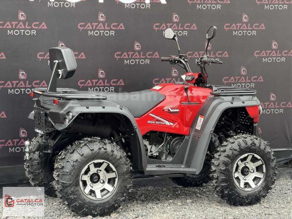 ÇATALCA MOTOR'DAN M210 TÜM KARTLARA TAKSİT 2025