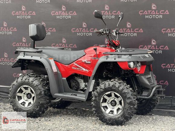 ÇATALCA MOTOR'DAN M210 TÜM KARTLARA TAKSİT 2025