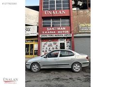 RENAULT MEGANE 1 ÇIKMA YEDEK PARÇA