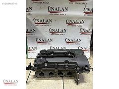 OPEL ASTRA J 1.4 TURBO A16NET SİLİNDİR KAPAK 55565291