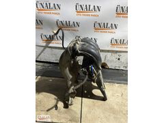 LANCIA YPSİLON 1.2 EMME MANİFOLDU 46458033