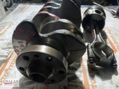 VOLVO 850 S70 2.0 20V KRANK DA50769 ÇIKMA ORİJİNAL