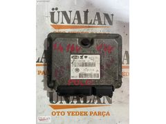 VW POLO 1.4 16V ECU MOTOR BEYNİ 036 906 014 BN