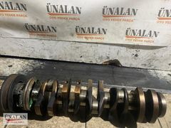 TOYOTA YARİS 3 SİLİNDİR KRANK ÇIKMA ORİJİNALVOLVO 850 S70 2.0 20