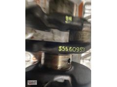 NİSSAN X-TRAİL QR25 KRANK ÇIKMA ORİJİNAL