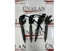 MERCEDES w168 A CLASS 1.7 CDİ ENJEKTÖR TAKIMI A6680700687