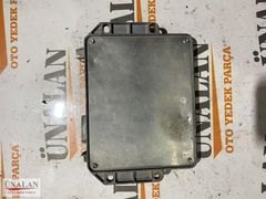 RENAULT TWİNGO 1.2 ECU MOTOR BEYNİ IAW6R.20 , 7700856784
