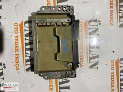 RENAULT LAGUNA 2.0 ECU MOTOR BEYNİ S113717205D , HOM7700863477
