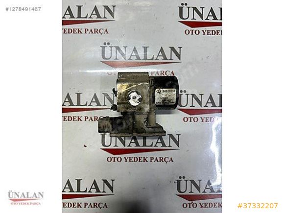 RENAULT MASTER 2 ABS BEYNİ 54084794B