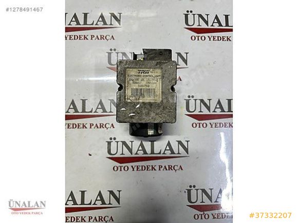 RENAULT MASTER 2 ABS BEYNİ 54084794B