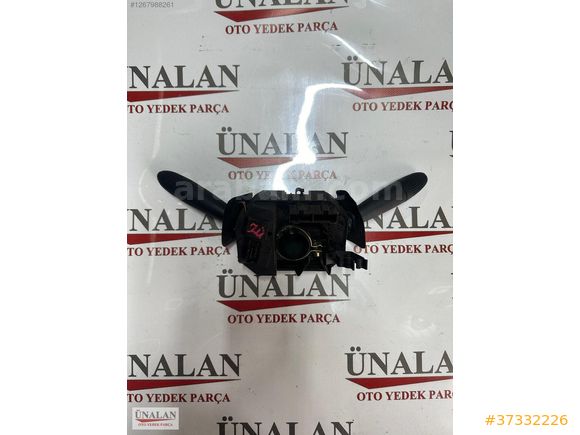 FİAT DOBLO SİNYAL SİLECEK KOLU