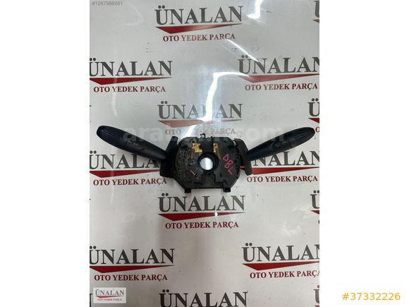 FİAT DOBLO SİNYAL SİLECEK KOLU