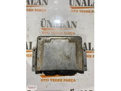 PEUGEOT BOXER 2.0 JTD ECU MOTOR BEYNİ 0281012597