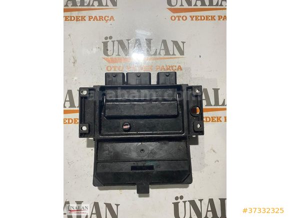 RENAULT KANGO 1.5 DCİ ECU MOTOR BEYNİ 8200498185