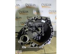 FİAT DOBLO STRADA 1.2 8V ÇIKMA ŞANZIMAN