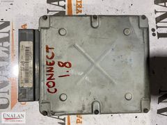 FORD CONNECT 1.8 ECU MOTOR BEYNİ 4S41-12A650-BB