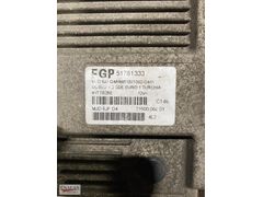 FİAT DOBLO 1.3 MJET ECU MOTOR BEYNİ KİT MJD 6JF.D4