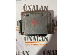 FİAT DOBLO 1.9 ECU MOTOR BEYNİ 0281010344ÜNALAN OTO YEDEK PARÇA
