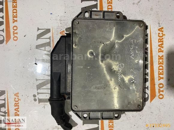 RENAULT KANGO 1.2 ECU MOTOR BEYNİ 7700112767 , 7700108811