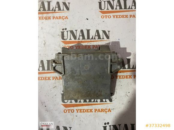 RENAULT KANGO 1.9 ECU MOTOR BEYNİ 7700104956