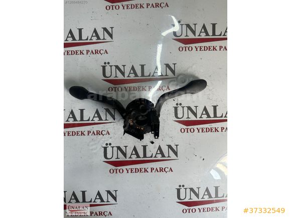 VW TRANSPORTER T4 SİNYAL SİLECEK KOLU