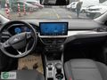FORD GÜRBAŞLAR 2024 FOCUS 1.5 ECOBLUE TITANIUM X 30BİN KM