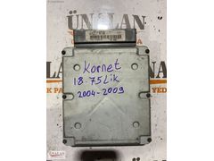 FORD CONNECT 1.8 ECU MOTOR BEYNİ 2S41-12A650-DB