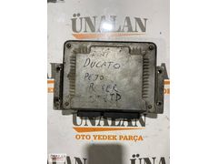FİAT DUCATO 2.8 ECU MOTOR BEYNİ 0281010931