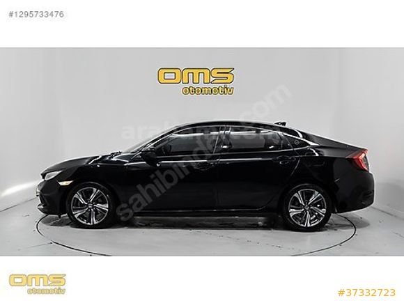 OMS OTOMOTİV'DEN 2020 1.5 VTEC ELEGANCE %0 FAİZ KAMPANYASI