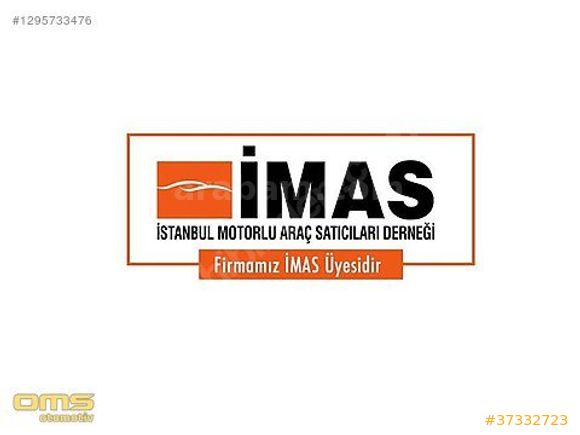 OMS OTOMOTİV'DEN 2020 1.5 VTEC ELEGANCE %0 FAİZ KAMPANYASI