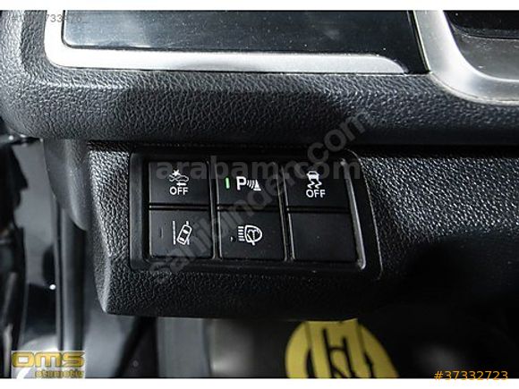 OMS OTOMOTİV'DEN 2020 1.5 VTEC ELEGANCE %0 FAİZ KAMPANYASI