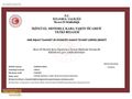 OMS OTOMOTİV'DEN 2020 1.5 VTEC ELEGANCE %0 FAİZ KAMPANYASI